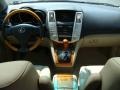 Bamboo Pearl - RX 400h AWD Hybrid Photo No. 9