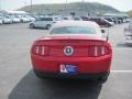 Torch Red - Mustang V6 Premium Convertible Photo No. 4