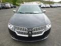 2012 Black Lincoln MKZ FWD  photo #6