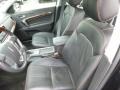 Black - MKZ FWD Photo No. 8