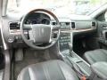 Black - MKZ FWD Photo No. 10