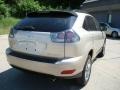 Savannah Metallic - RX 400h AWD Hybrid Photo No. 2