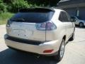 2006 Savannah Metallic Lexus RX 400h AWD Hybrid  photo #2