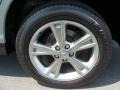 Bamboo Pearl - RX 400h AWD Hybrid Photo No. 14