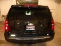 Black - Tahoe LTZ 4WD Photo No. 3
