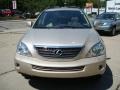 Savannah Metallic - RX 400h AWD Hybrid Photo No. 6