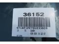 Classic Silver Metallic - Camry LE Photo No. 18