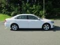 Candy White - Passat 2.5L SE Photo No. 5
