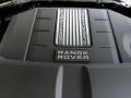 Indus Silver Metallic - Range Rover Supercharged Photo No. 43