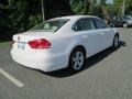 Candy White - Passat 2.5L SE Photo No. 6