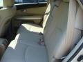 Savannah Metallic - RX 400h AWD Hybrid Photo No. 9