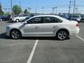 Candy White - Passat 2.5L SE Photo No. 9