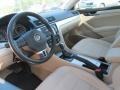 Candy White - Passat 2.5L SE Photo No. 10