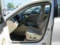 Candy White - Passat 2.5L SE Photo No. 11