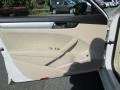 Candy White - Passat 2.5L SE Photo No. 12
