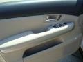Savannah Metallic - RX 400h AWD Hybrid Photo No. 11