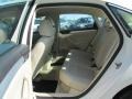 Candy White - Passat 2.5L SE Photo No. 20