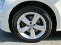 Candy White - Passat 2.5L SE Photo No. 21