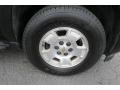 2014 Chevrolet Suburban LT Wheel