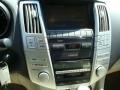 Savannah Metallic - RX 400h AWD Hybrid Photo No. 13