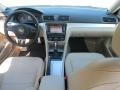 Candy White - Passat 2.5L SE Photo No. 23