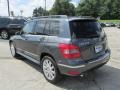Steel Grey Metallic - GLK 350 4Matic Photo No. 5
