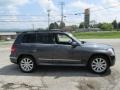 Steel Grey Metallic - GLK 350 4Matic Photo No. 9