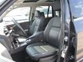 Steel Grey Metallic - GLK 350 4Matic Photo No. 15
