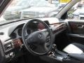 Steel Grey Metallic - GLK 350 4Matic Photo No. 16