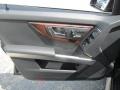 Steel Grey Metallic - GLK 350 4Matic Photo No. 17