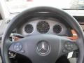 Steel Grey Metallic - GLK 350 4Matic Photo No. 20