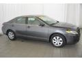 Magnetic Gray Metallic - Camry LE Photo No. 5