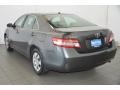 Magnetic Gray Metallic - Camry LE Photo No. 6