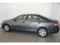 Magnetic Gray Metallic - Camry LE Photo No. 10