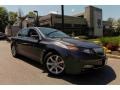Graphite Luster Metallic - TL 3.5 Technology Photo No. 1
