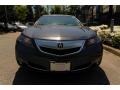 Graphite Luster Metallic - TL 3.5 Technology Photo No. 2