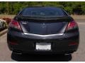 Graphite Luster Metallic - TL 3.5 Technology Photo No. 5
