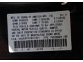 Graphite Luster Metallic - TL 3.5 Technology Photo No. 19