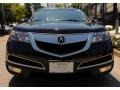 Crystal Black Pearl - MDX Technology Photo No. 2