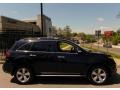 Crystal Black Pearl - MDX Technology Photo No. 3