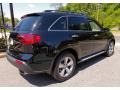 Crystal Black Pearl - MDX Technology Photo No. 4