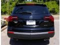 Crystal Black Pearl - MDX Technology Photo No. 5