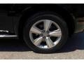 Crystal Black Pearl - MDX Technology Photo No. 7