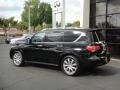 Black Obsidian - QX 56 4WD Photo No. 7