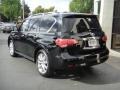 Black Obsidian - QX 56 4WD Photo No. 8