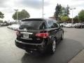 Black Obsidian - QX 56 4WD Photo No. 9