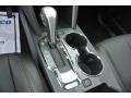6 Speed Automatic 2014 Chevrolet Equinox LTZ Transmission