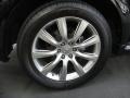 Black Obsidian - QX 56 4WD Photo No. 13