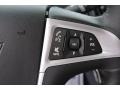 2014 Chevrolet Equinox LTZ Controls
