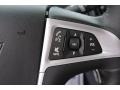 Jet Black Controls Photo for 2014 Chevrolet Equinox #93671909